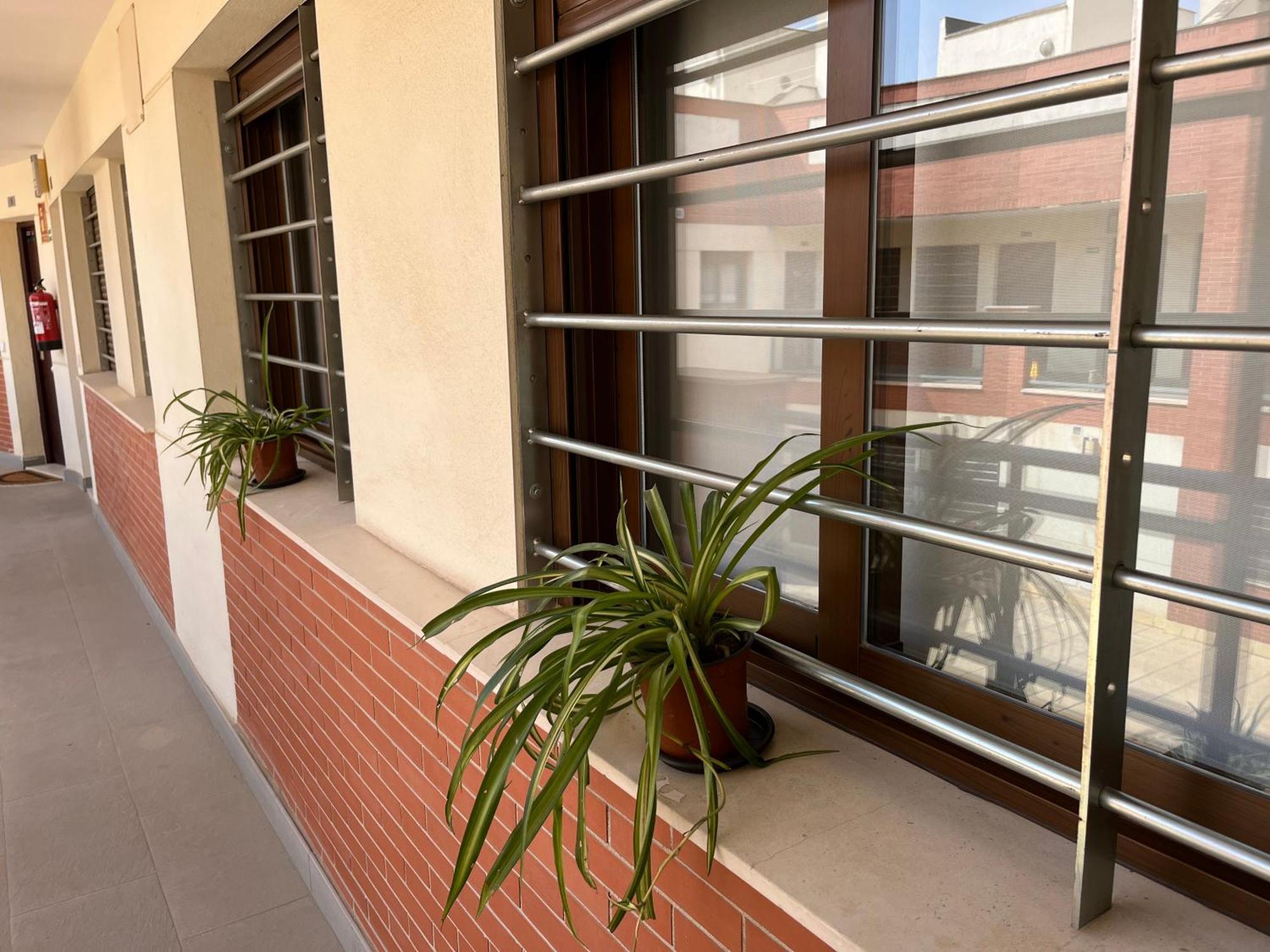 Duplex Con Terraza Privada Y Parking A 15 Minutos De Sevilla Dos Hermanas Exterior foto